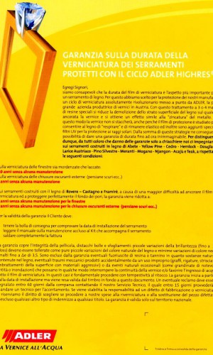 garanzia_vernici_adler_giallo